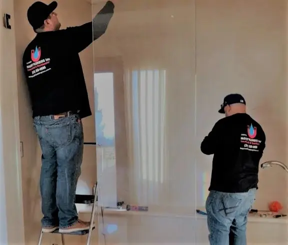 Professional plumbing installation for Toilet Repair in Vannoy Park