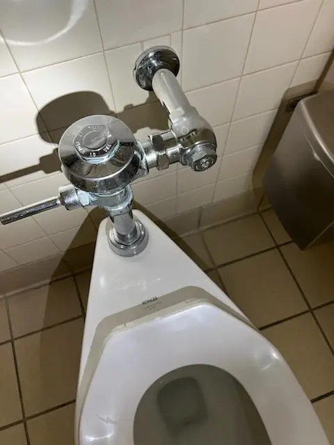 Fixture installation and repair for Sewer Camera Inspection in Vannoy Park